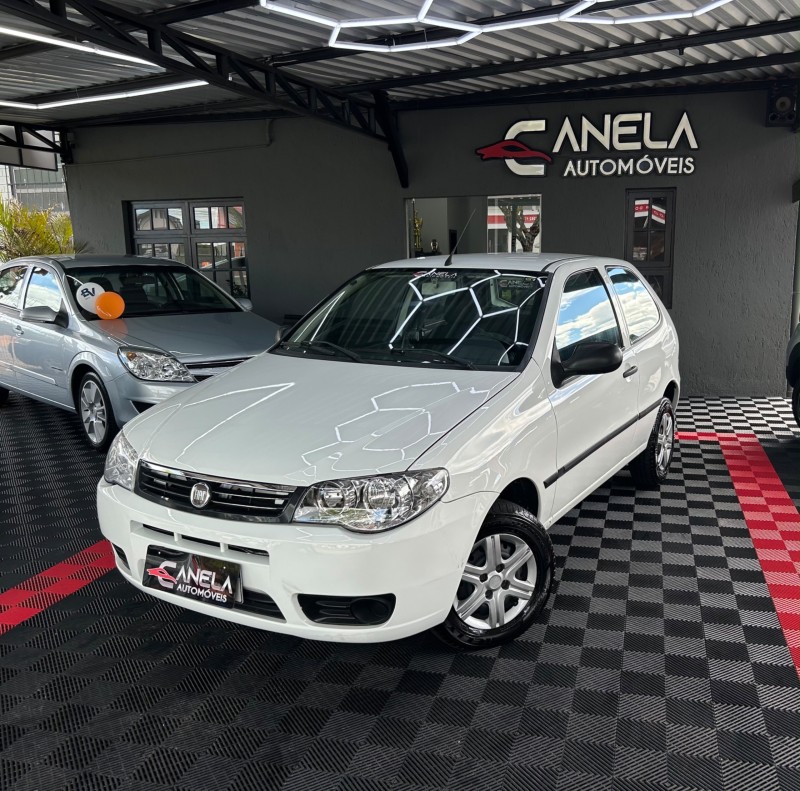 palio 1.0 mpi fire 8v flex 2p manual 2014 canela