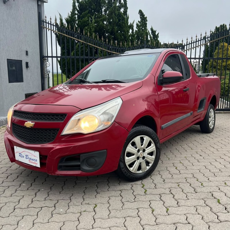 MONTANA 1.4 MPFI LS CS 8V FLEX 2P MANUAL