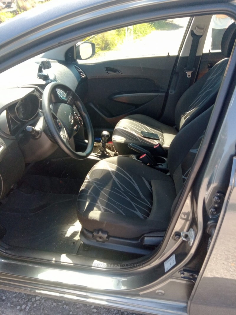 hb20 1.0 comfort 16v flex 4p manual 2015 farroupilha