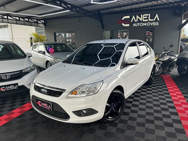 focus 2.0 hc 16v flex 4p manual 2012 canela