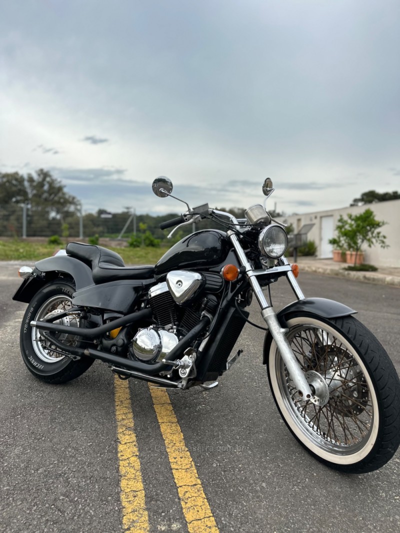 shadow 600c vt 2001 sao marcos