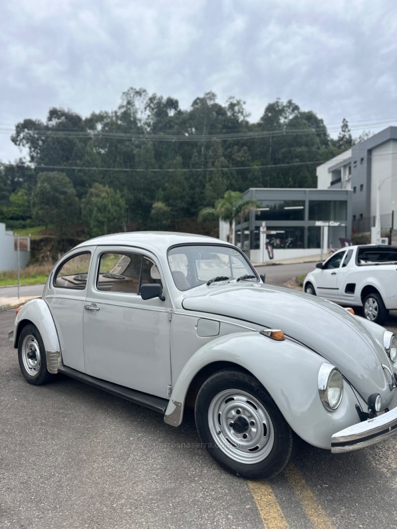 fusca  1981 sao marcos
