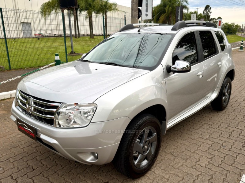 duster 1.6 dynamique 4x2 16v flex 4p manual 2015 estancia velha