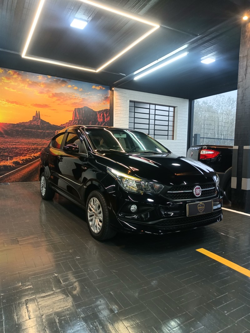 CRONOS 1.3 DRIVE 8V FLEX 4P MANUAL