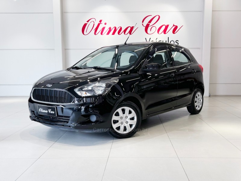 ka 1.0 se 12v flex 4p manual 2017 flores da cunha