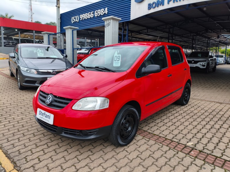 fox 1.0 mi 8v flex 4p manual 2009 bom principio