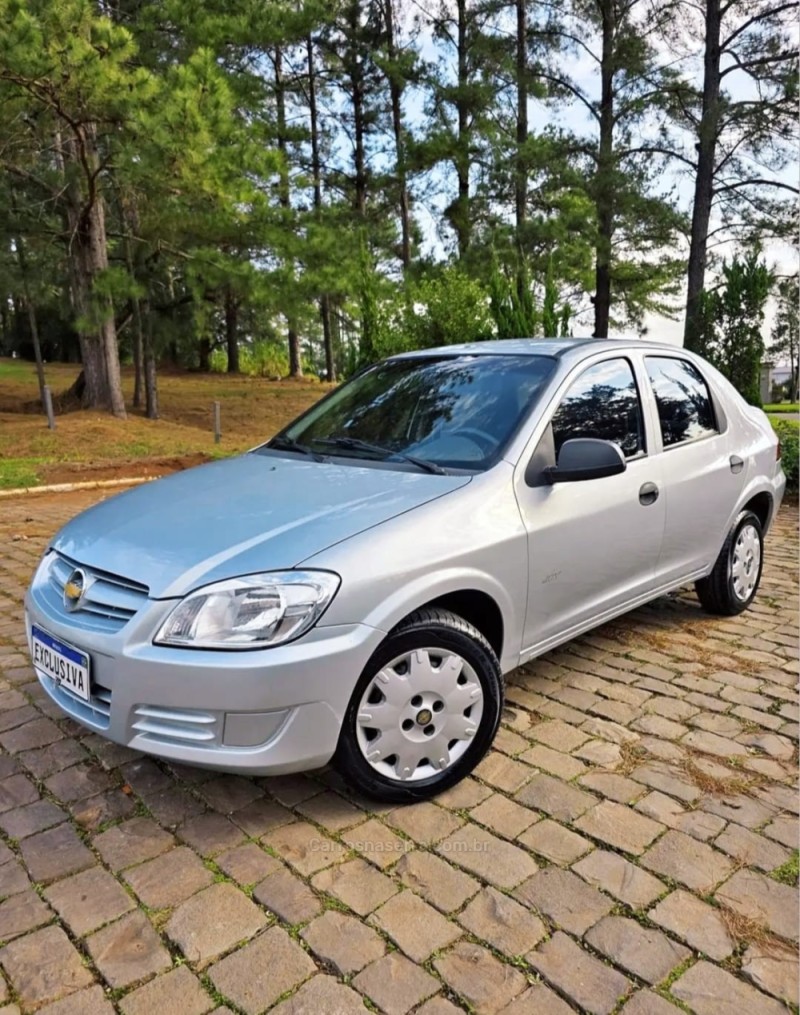PRISMA 1.0 MPFI VHCE JOY 8V FLEX 4P MANUAL