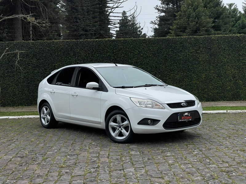 focus 1.6 glx 16v flex 4p manual 2013 farroupilha