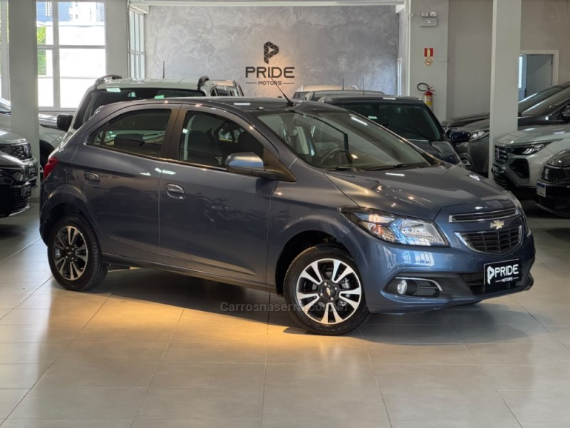 onix 1.4 mpfi ltz 8v flex 4p manual 2015 caxias do sul