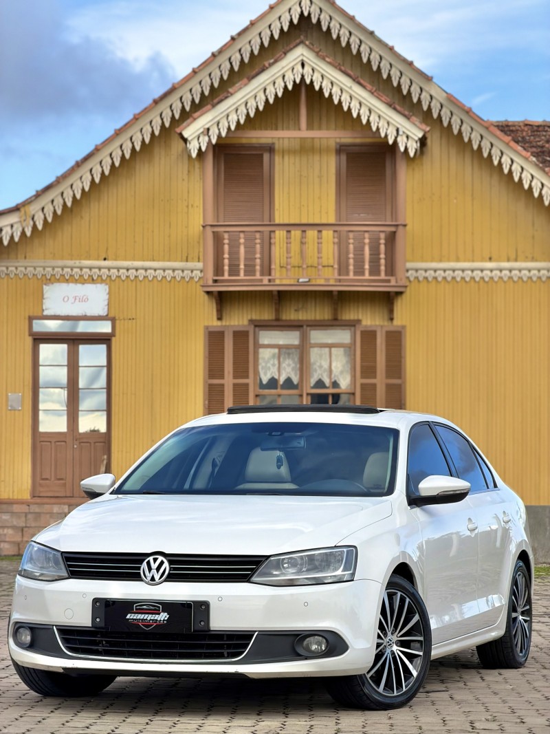 jetta 2.0 tsi highline 200cv gasolina 4p tiptronic 2012 antonio prado