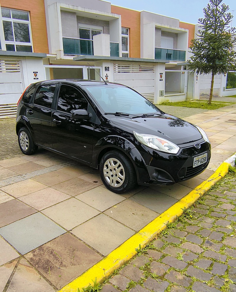 fiesta 1.0 mpi class 8v flex 4p manual 2014 farroupilha