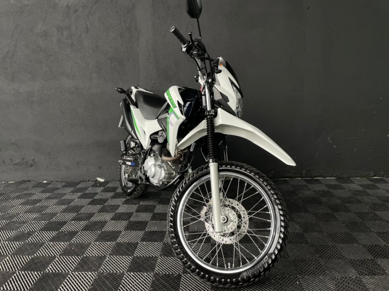 nxr 160 bros esdd 2024 caxias do sul