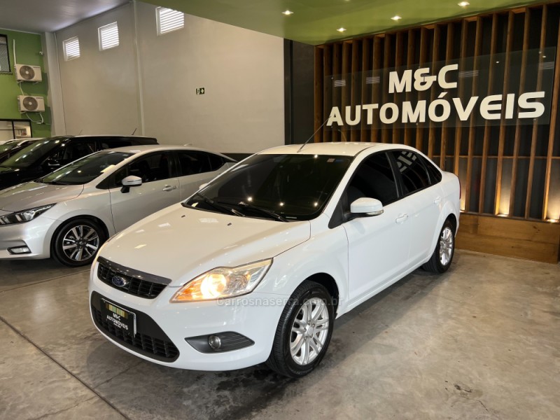 focus 2.0 glx 16v flex 4p manual 2012 caxias do sul