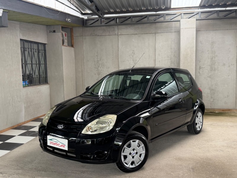 ka 1.0 mpi tecno 8v flex 2p manual 2010 caxias do sul