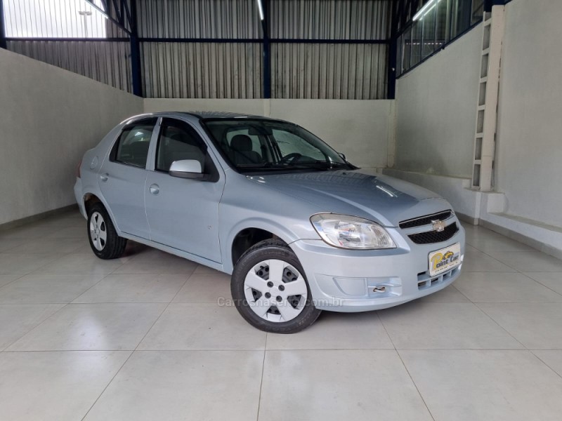 prisma 1.4 mpfi lt 8v flex 4p manual 2012 vacaria