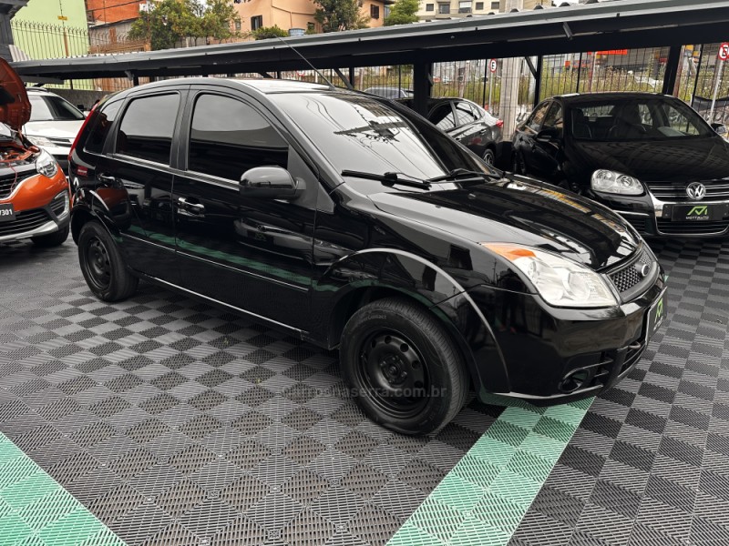 fiesta 1.0 mpi hatch 8v flex 4p manual 2008 caxias do sul