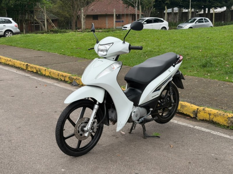 biz 125 es 2014 bento goncalves
