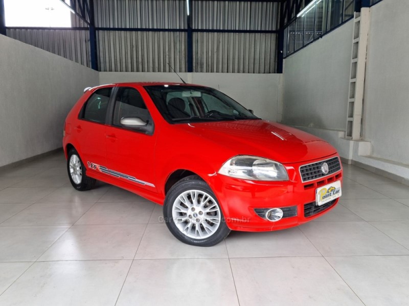 palio 1.8 mpi r 8v flex 4p manual 2008 vacaria