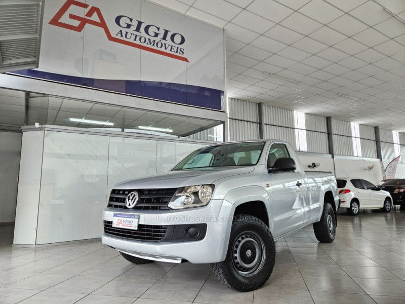 amarok 2.0 4x4 cd 16v turbo intercooler diesel 4p manual 2015 tapejara