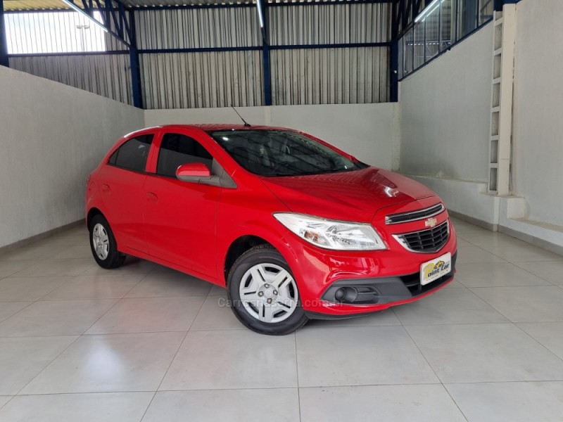 ONIX 1.0 LT 8V FLEX 4P MANUAL