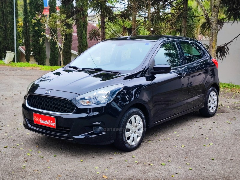 ka 1.0 se 12v flex 4p manual 2015 farroupilha