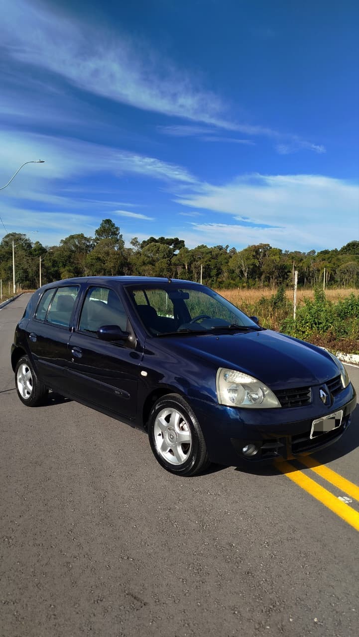 CLIO 
