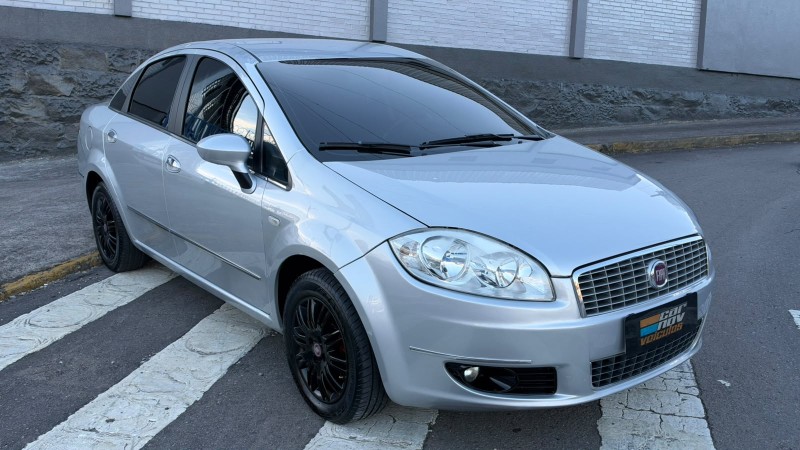 linea 1.8 lx 16v flex 4p manual 2011 caxias do sul