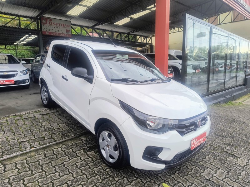 mobi 1.0 8v evo flex like. manual 2019 caxias do sul