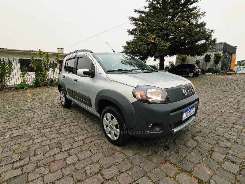 uno 1.0 evo way 8v flex 4p manual 2012 farroupilha