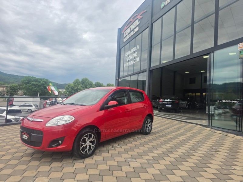 palio 1.0 mpi attractive 8v flex 4p manual 2014 encantado