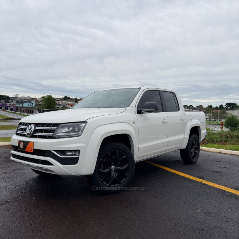 amarok 3.0 v6 tdi highline cd diesel 4motion automatico 2022 vacaria