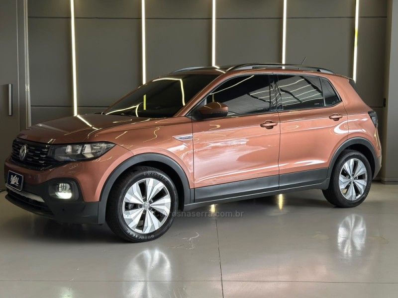 t cross 1.0 comfortline tsi flex 4p automatico 2020 sapiranga