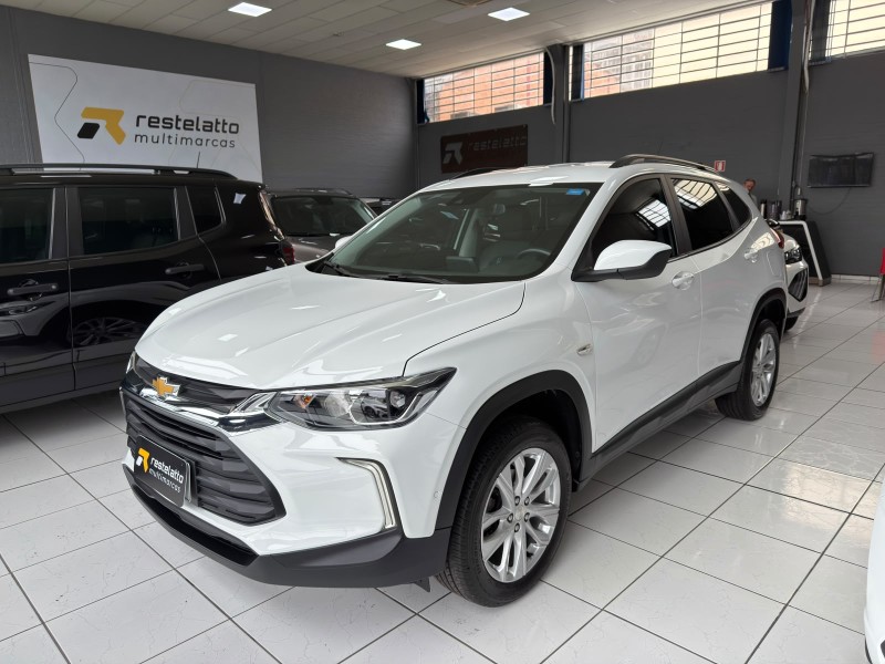 tracker 1.0 12v ltz turbo flex 4p automatico 2024 caxias do sul
