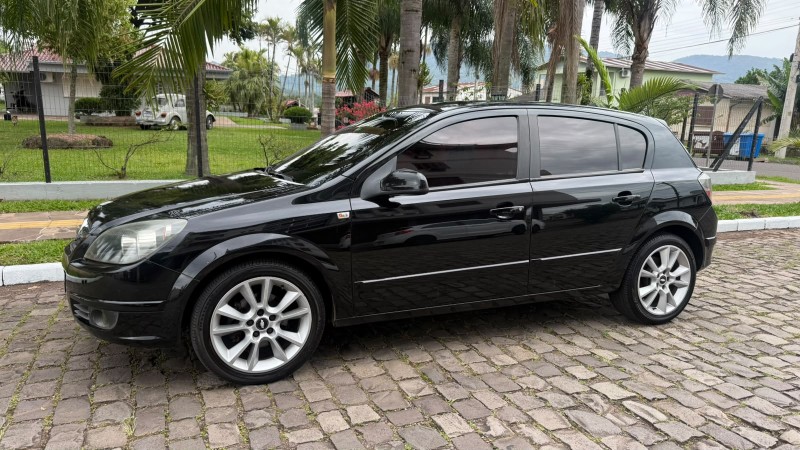 astra 2.0 mpfi 8v flex 4p automatico 2008 feliz