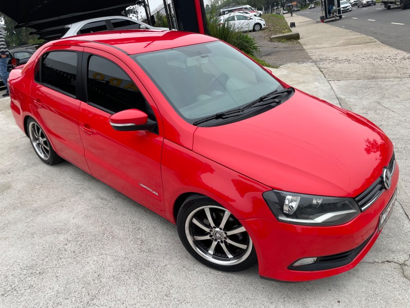 voyage 1.0 mi trendline 8v flex 4p manual 2015 caxias do sul