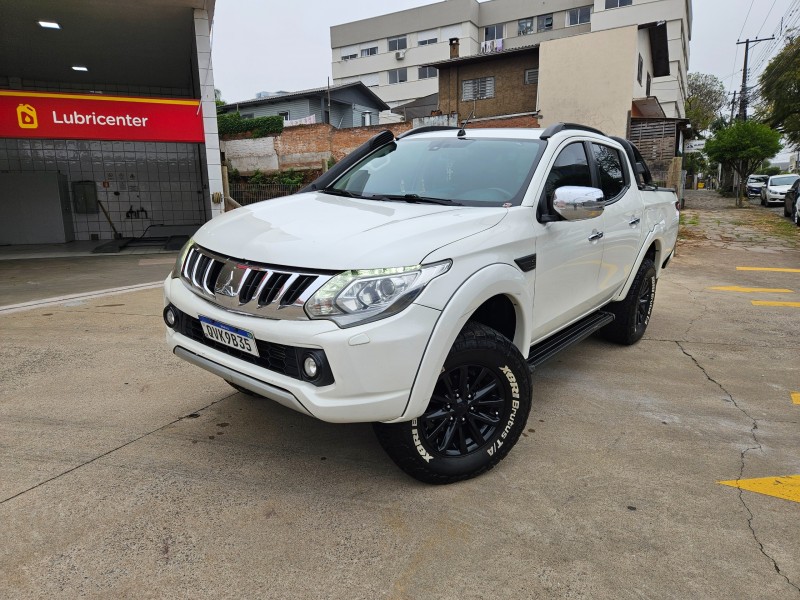 triton 2.4 hpe s 4x4 cd turbo 16v diesel 4p automatico 2020 caxias do sul