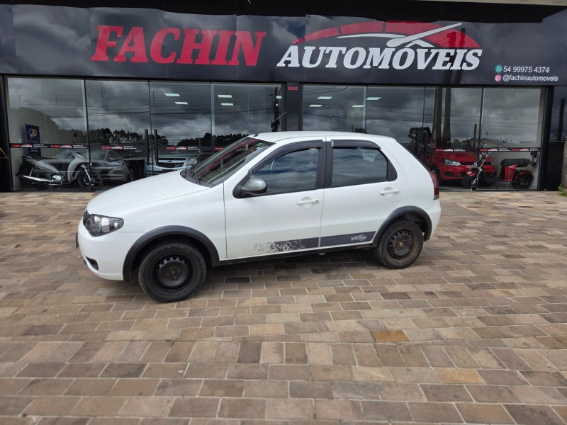 palio 1.0 mpi fire way 8v flex 4p manual 2015 vacaria
