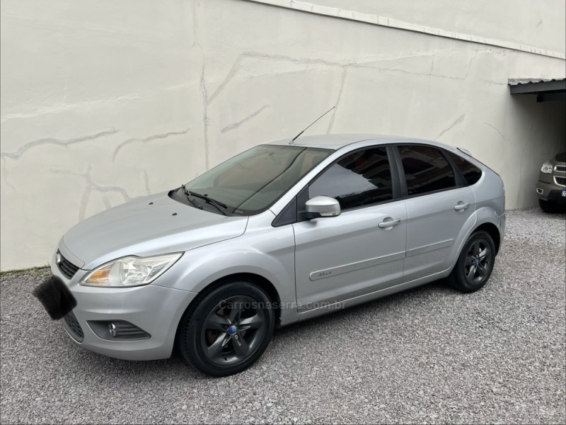 focus 1.6 glx 16v flex 4p manual 2013 caxias do sul
