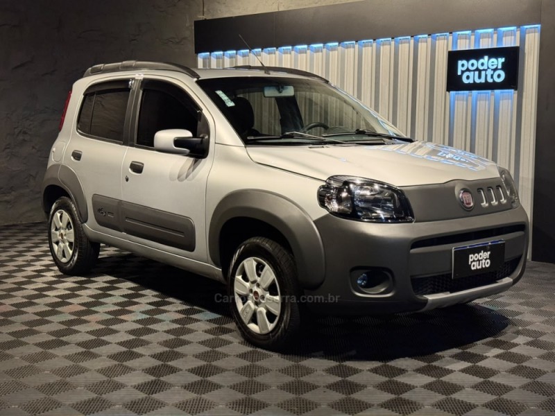 uno 1.0 evo way 8v flex 4p manual 2012 farroupilha