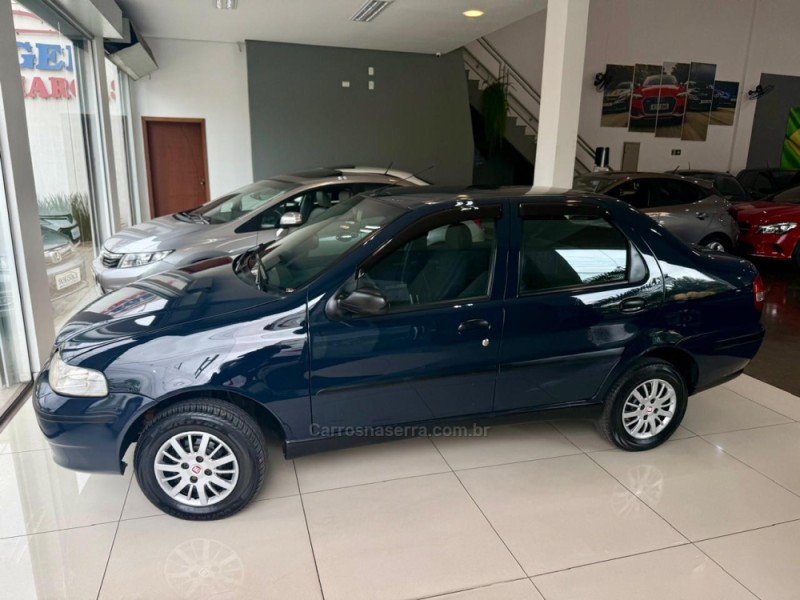 siena 1.0 mpi fire 8v flex 4p manual 2007 sao leopoldo
