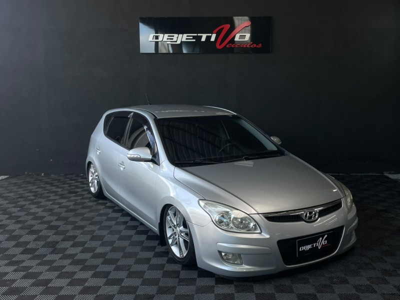 i30 2.0 mpi 16v gasolina 4p manual 2010 caxias do sul