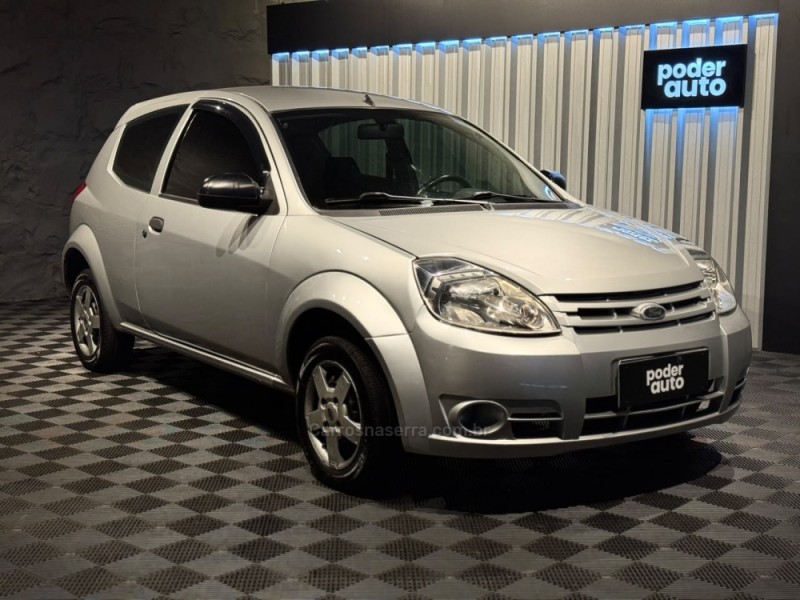 ka 1.0 mpi 8v flex 2p manual 2009 farroupilha
