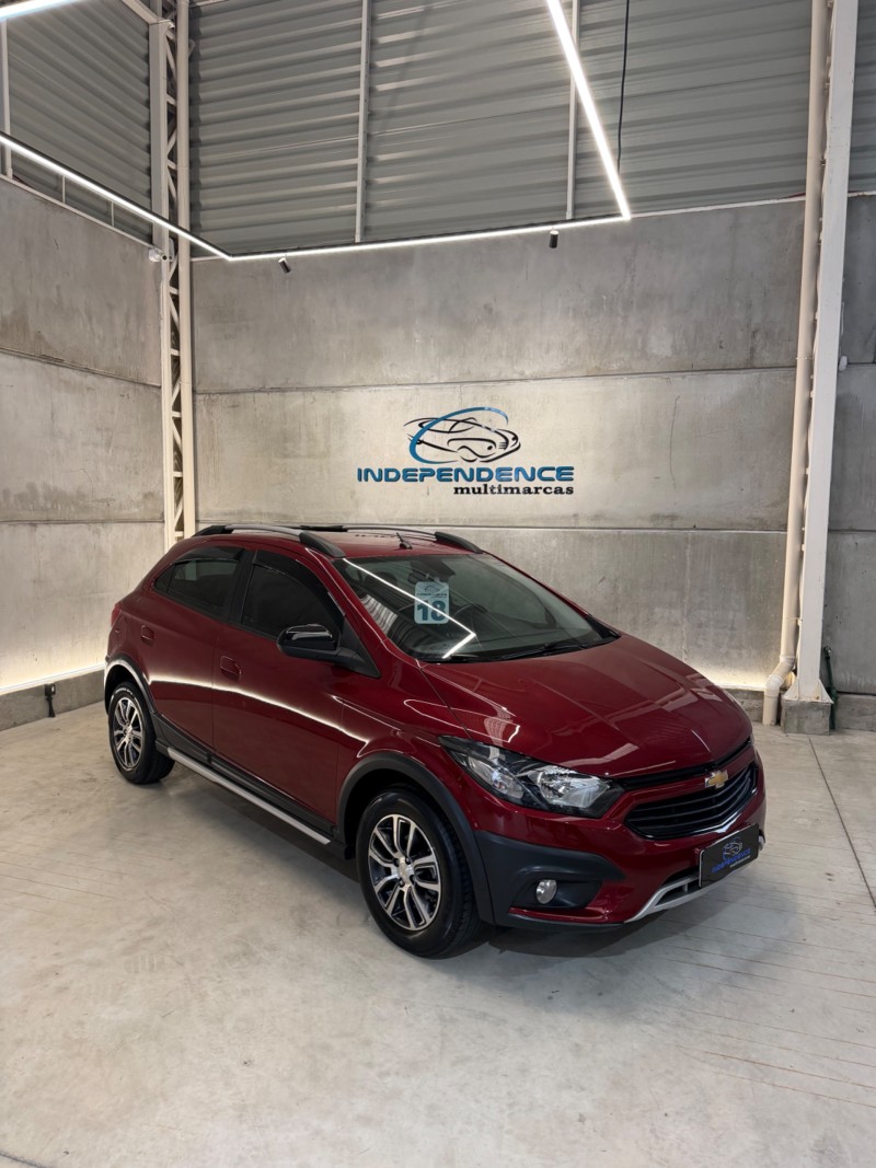 onix 1.4 mpfi activ 8v flex 4p manual 2018 garibaldi