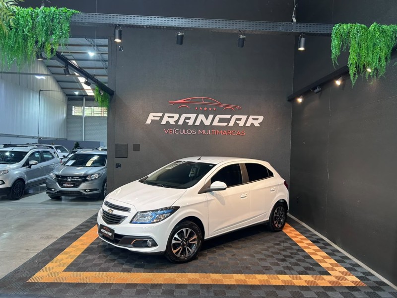 onix 1.4 mpfi ltz 8v flex 4p manual 2015 antonio prado