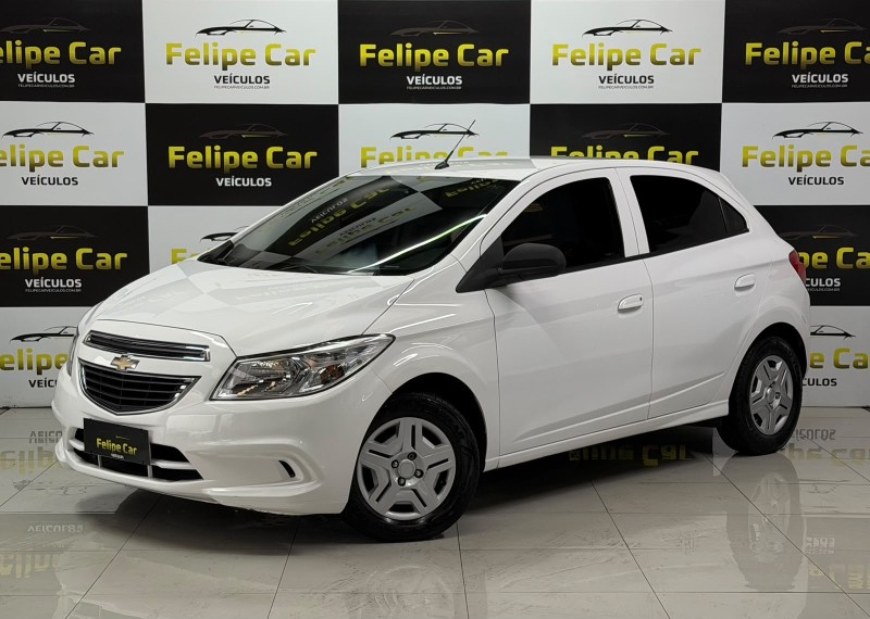 onix 1.0 lt 8v flex 4p manual 2015 caxias do sul