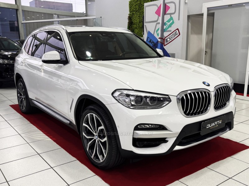 x3 2.0 xdrive 30e 16v turbo hibrido 4p automatico 2021 porto alegre