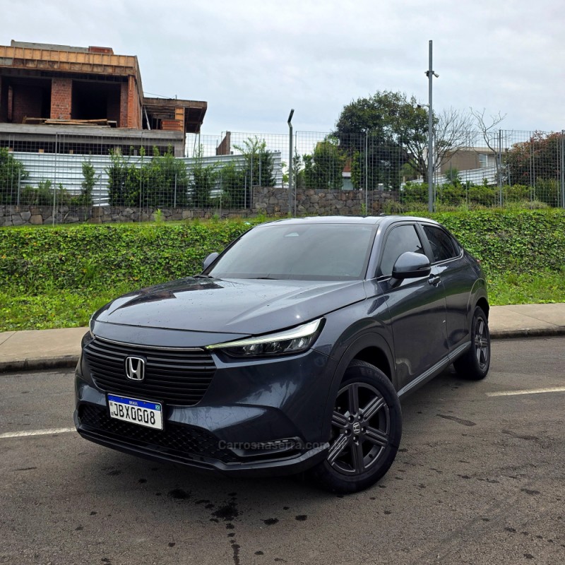 hr v  2023 caxias do sul