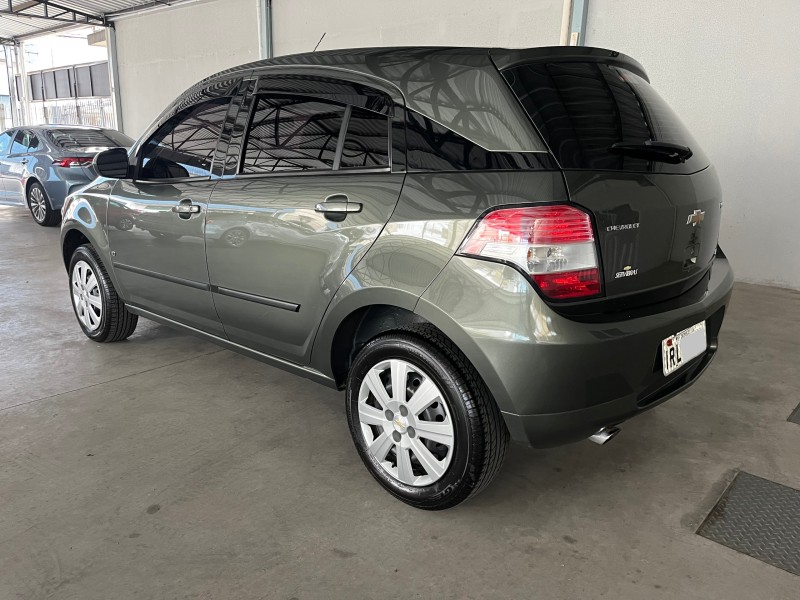 agile 1.4 mpfi lt 8v flex 4p manual 2011 caxias do sul