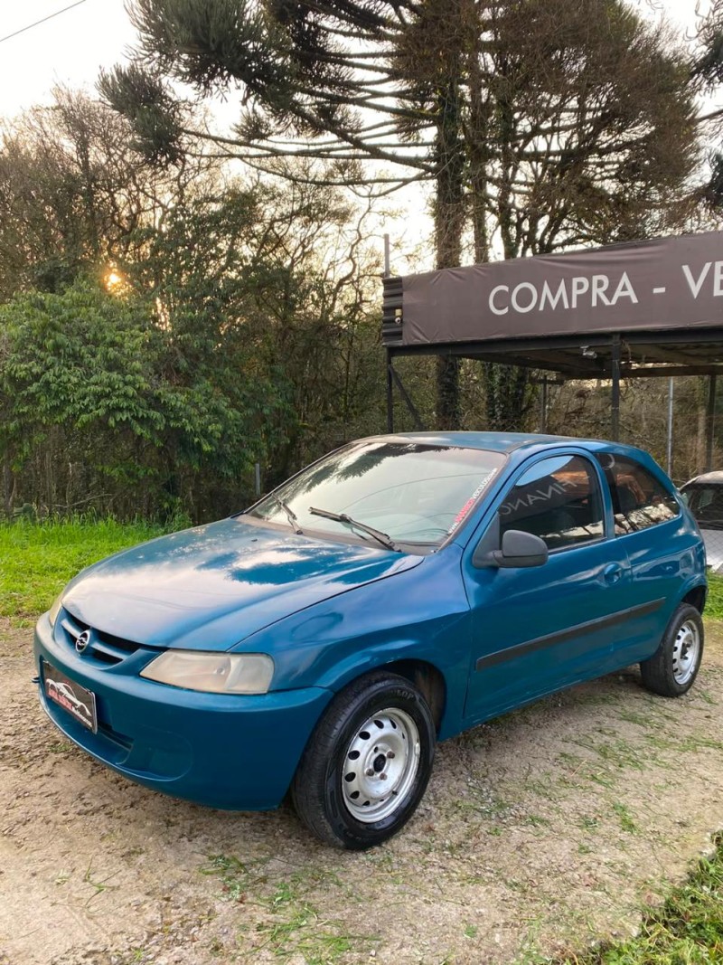 celta 1.0 mpfi 8v gasolina 2p manual 2001 caxias do sul