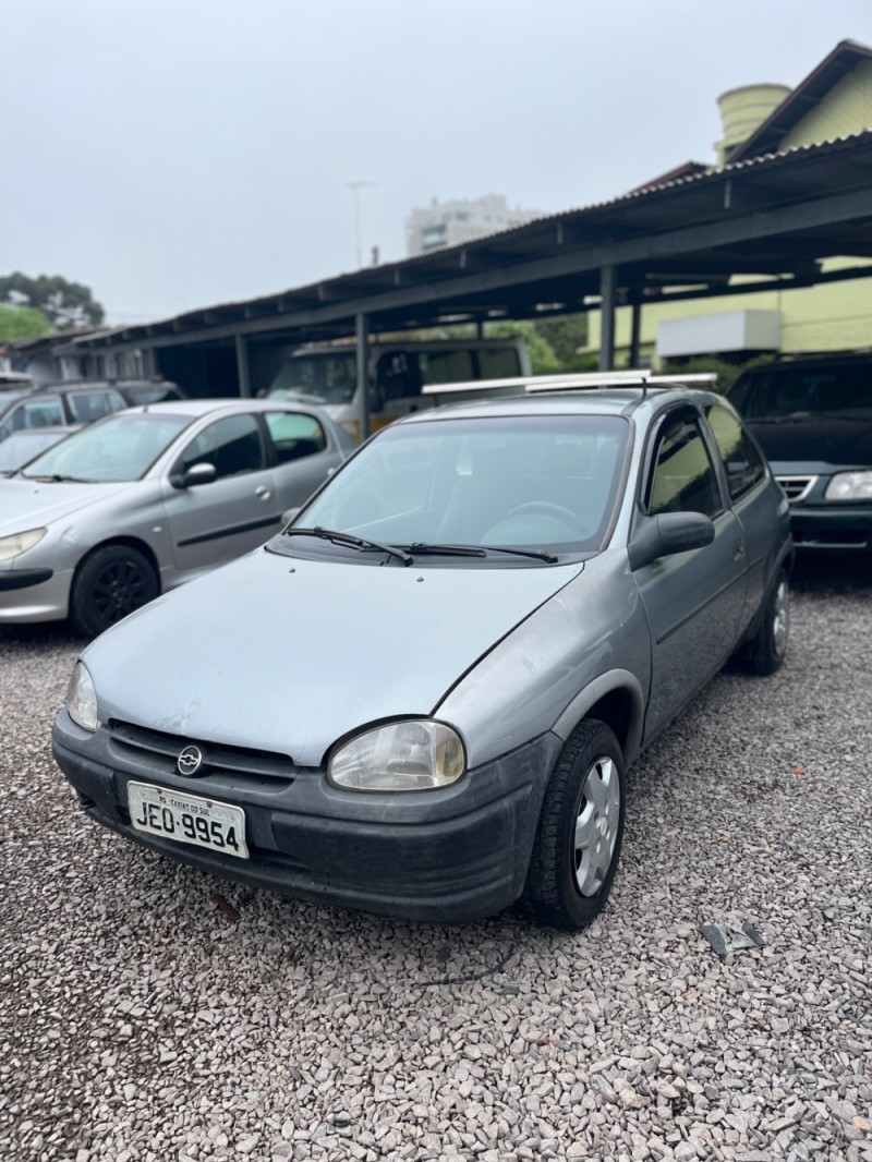 corsa  1997 caxias do sul